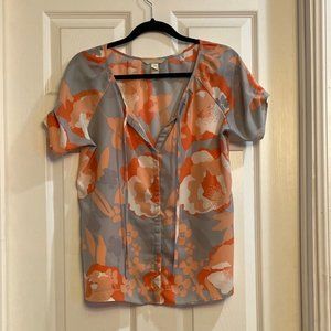Blouse from Banana Republic, size S